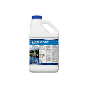 Cutrine Plus Algaecide
