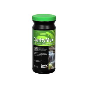 Pond Clarifier ClarityMax by Crystal Clear