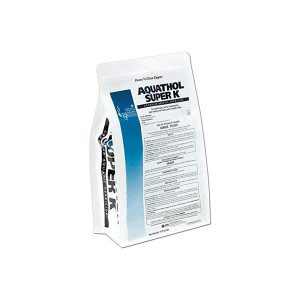 Granular Aquatic Herbicide Aquathol® Super K 10 Pounds