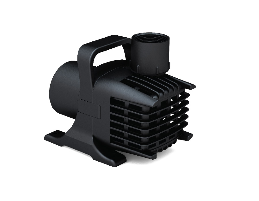Pond & Waterfall Pump TT2000 by Atlantic