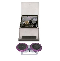 Vertex Air 1 Aeration System 230 volt