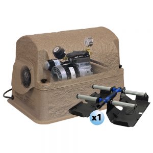 Airmax PondSeries PS10