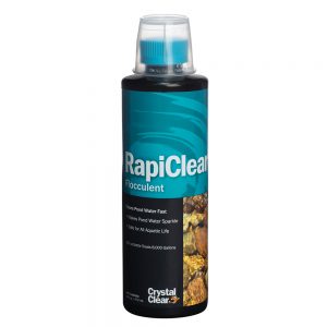 RapiClear Pond Water Clarifier 16 Ounces