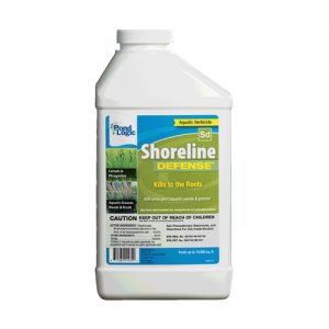 Shoreline Defense Systemic Herbicide