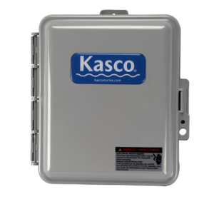 Control Panel with Timer by Kasco®