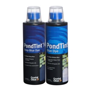 Pond Colorant PondTint by CrystalClear 16 Ounces