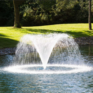 Fountain Systems