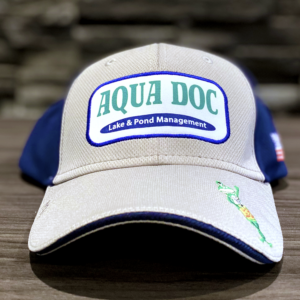 AQUA DOC Baseball Cap