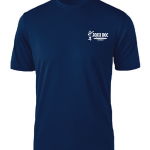 AQUA DOC Short Sleeve Training Tee