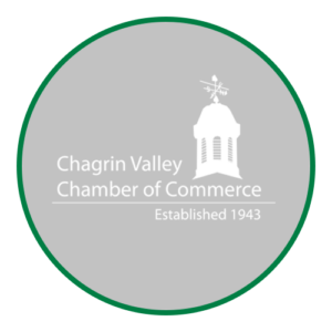 Chagrin Valley Chamber of Commerce logo