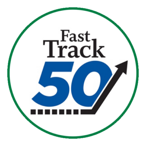 Fast Track 50 logo