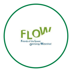 Friends of the Lower Olentangy Watershed logo