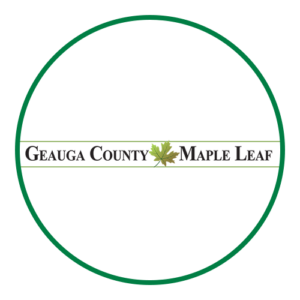 Geauga County logo