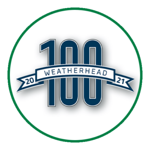 Weatherhead 100