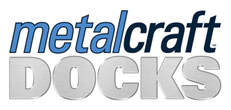 Metal+Craft+Docks+Logo Metal+Craft+Docks+Logo
