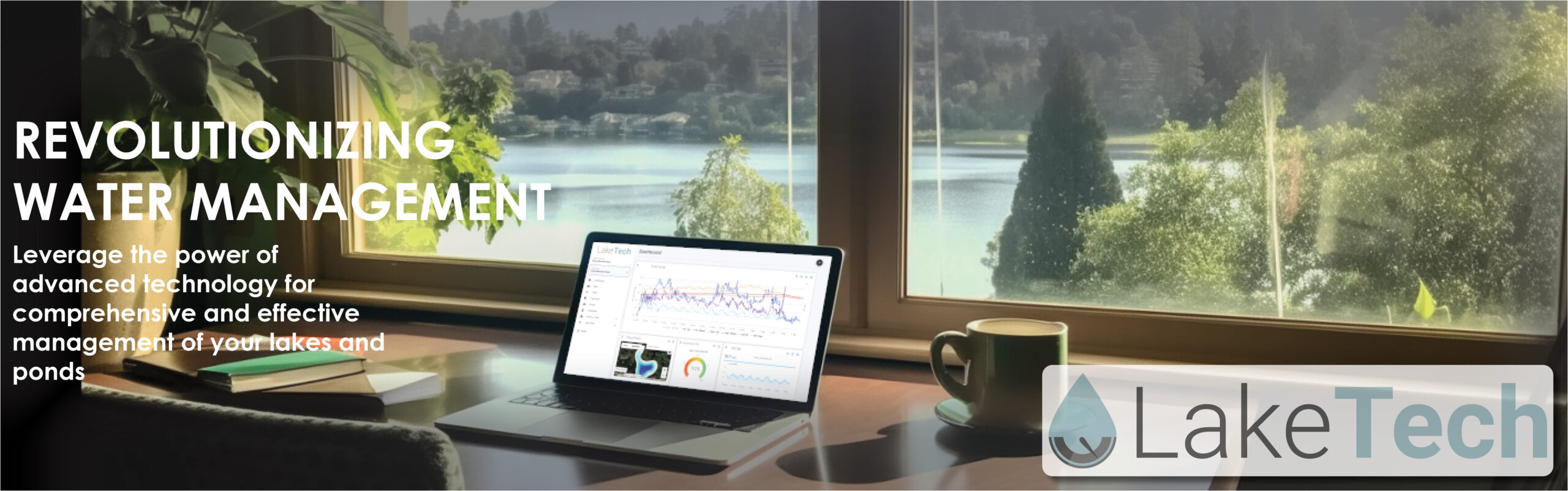 Header for Website LakeTech