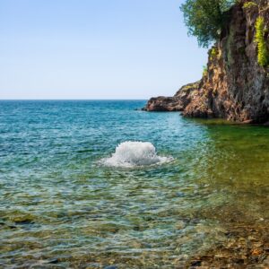 Kasco A-Series Surface Aeration Unit 1HP 4400AF