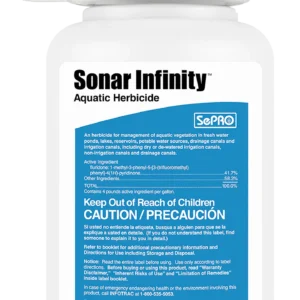 Sonar Infinity™ by SePro 22 PDU