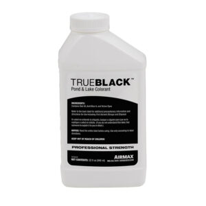 Airmax TrueBlack Pond & Lake Colorant