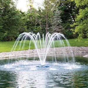 Airmax EcoSeries Premium Fountain Nozzles