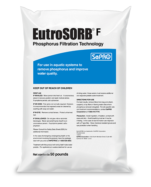 EutroSORB F by SePRO