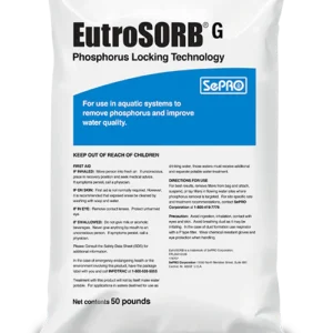 EutroSORB G by SePRO
